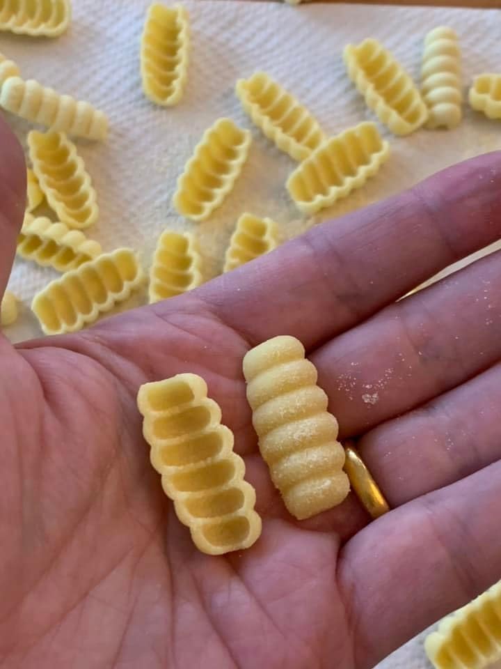 MY PASTA Nudelmaschinen-Scheibenmatrizen | Advance Pasta-Scheibenmatrize für hausgemachte, kompatibe