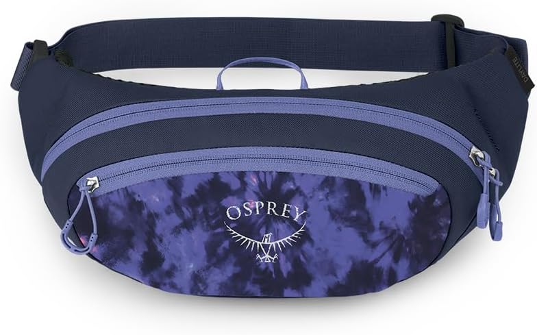 Osprey Einheitsgrösse Tie Dye Print, Einheitsgrösse Tie Dye Print