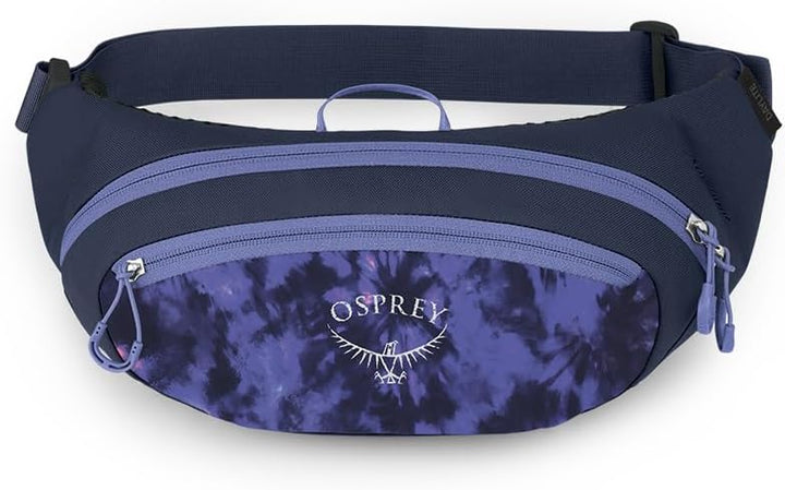 Osprey Einheitsgrösse Tie Dye Print, Einheitsgrösse Tie Dye Print