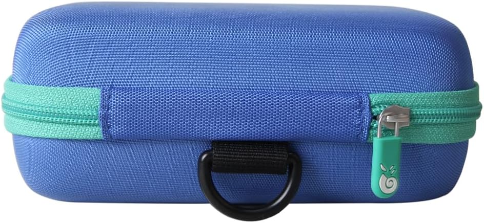 Hermitshell Harte Reisehülle für Soundcore Select 4 Go Bluetooth-Lautsprecher von Anker (nur Hülle)