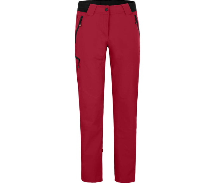 Bergson VIDAA Comfort | leichte Damen Wanderhose - leicht - bielastisch - bequem - strapazierfäig -