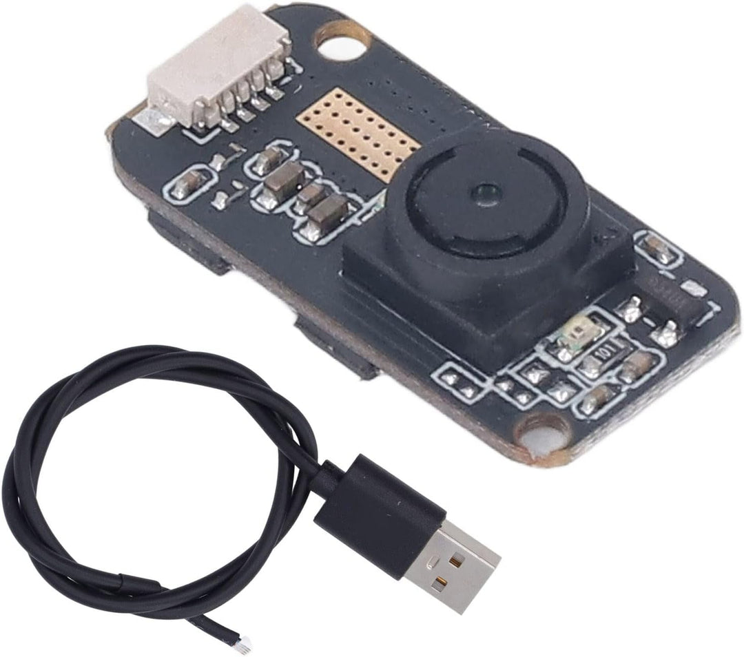 Mini Infrarot Webcam 0 3 Mp Usb Kameramodul 120 Fps Nachtsicht