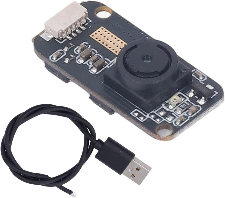 Mini Infrarot Webcam 0 3 Mp Usb Kameramodul 120 Fps Nachtsicht