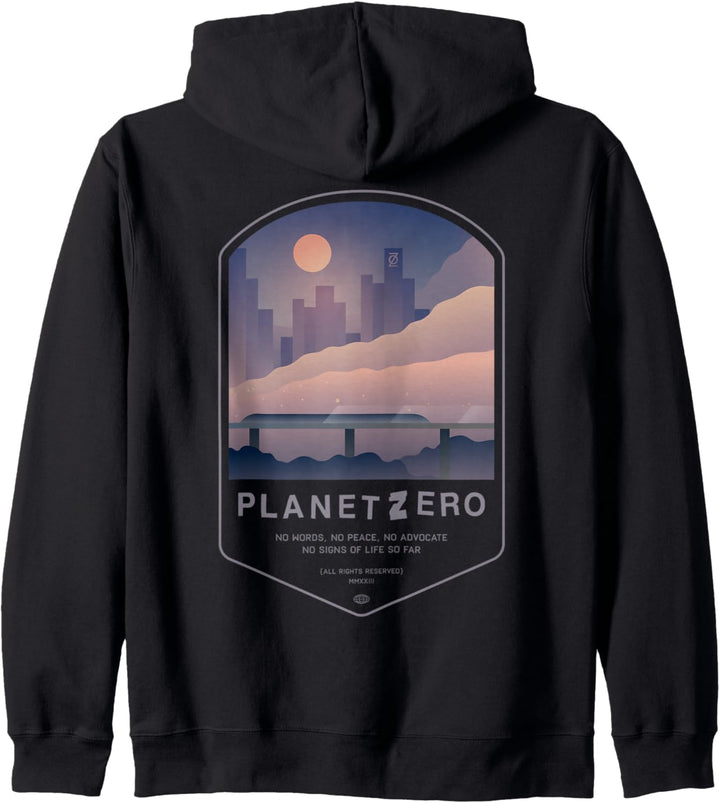 Shinedown Kein Frieden Kapuzenjacke