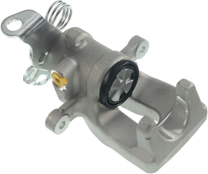 Frankberg Bremssattel Bremszange Hinterachse Rechts Kompatibel mit Adam M13 2012-2019 Corsa E 2014-2