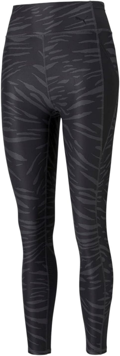 PUMA Damen Train Favorite Tights schwarz S