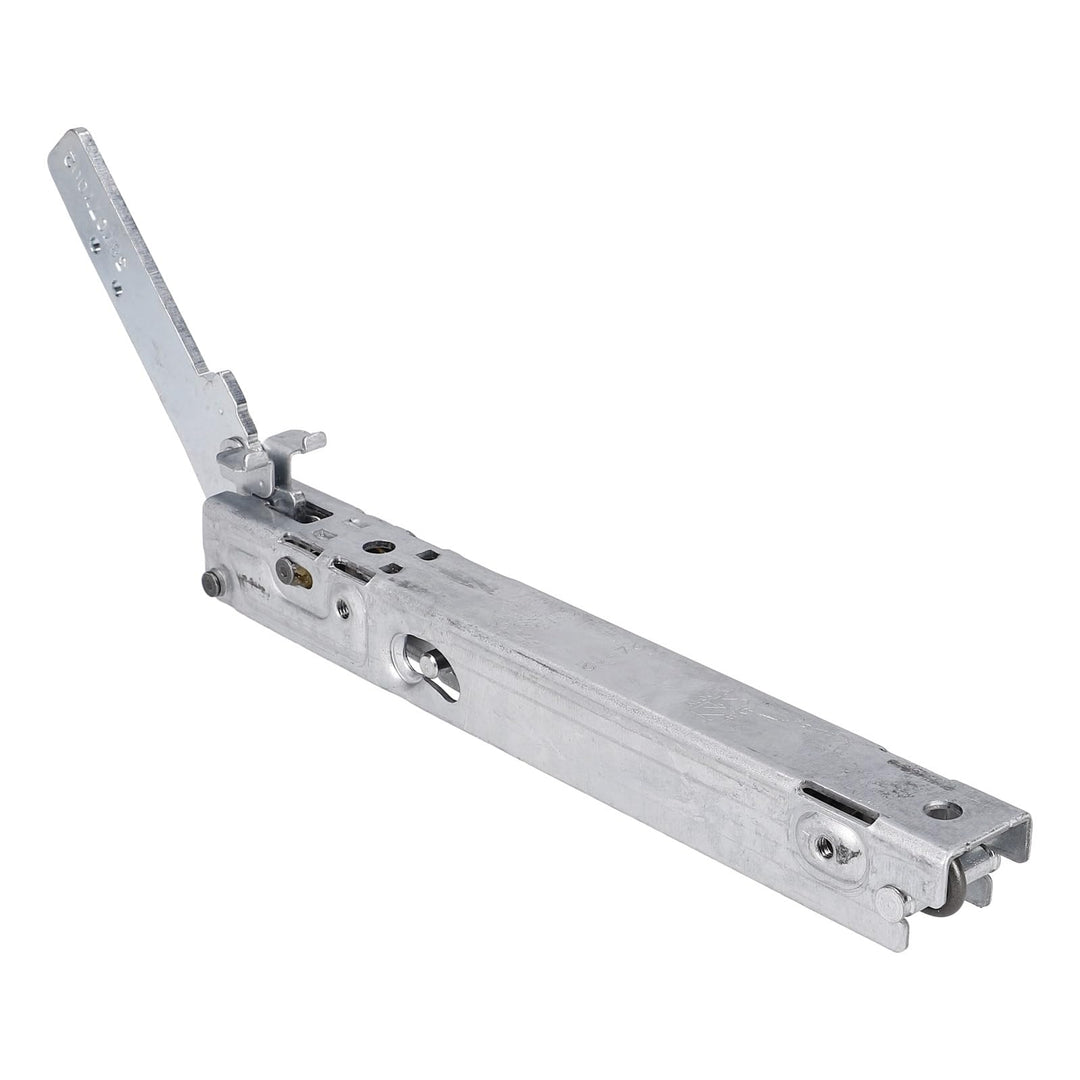 easyPART Kompatibel/Ersatz für Electrolux 387077002/5 Türscharnier Scharnier Backofentürscharnier Me