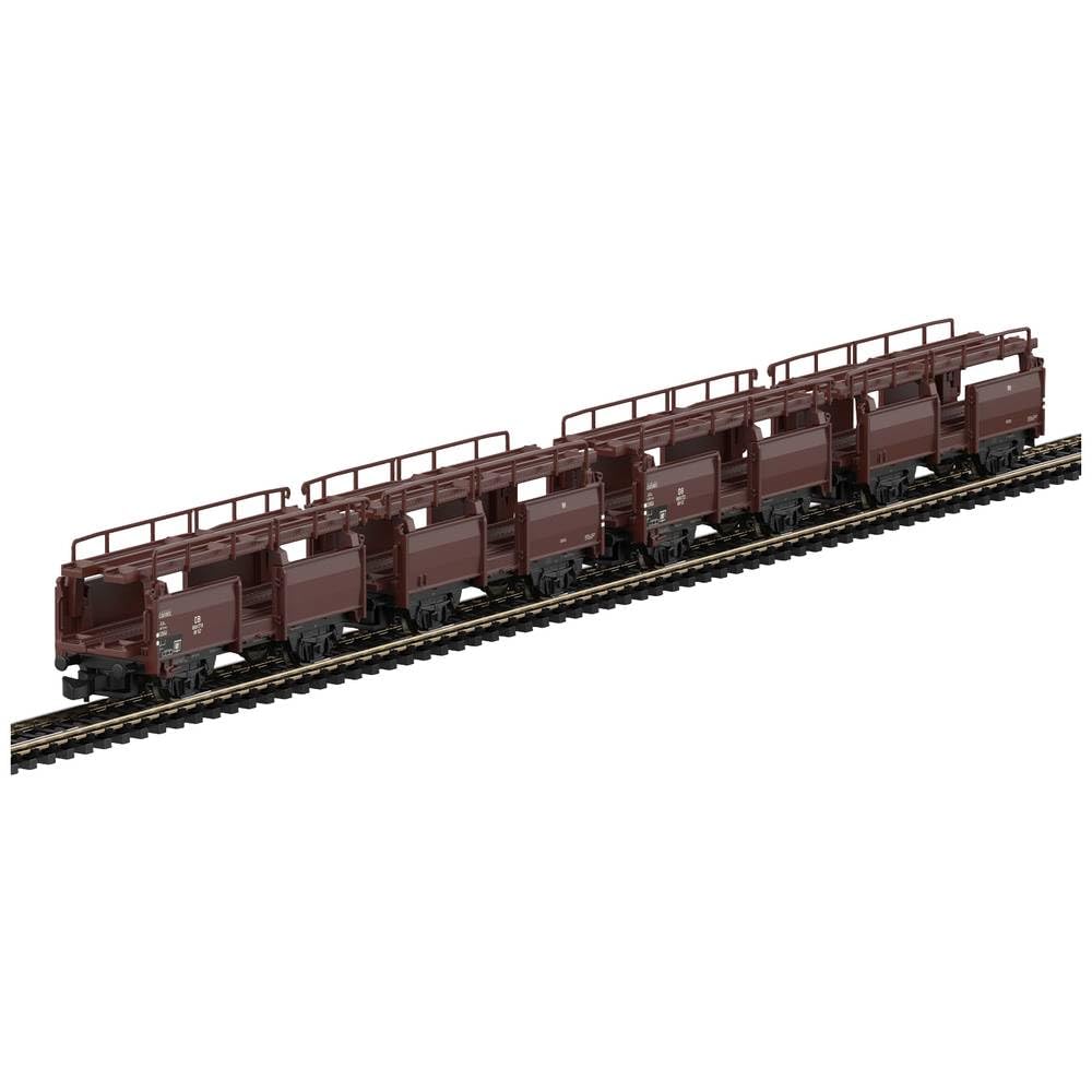 Autotransportwagen-Set Off 52