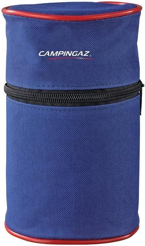 Campingaz Laterne Lumostar Plus Piezozündung