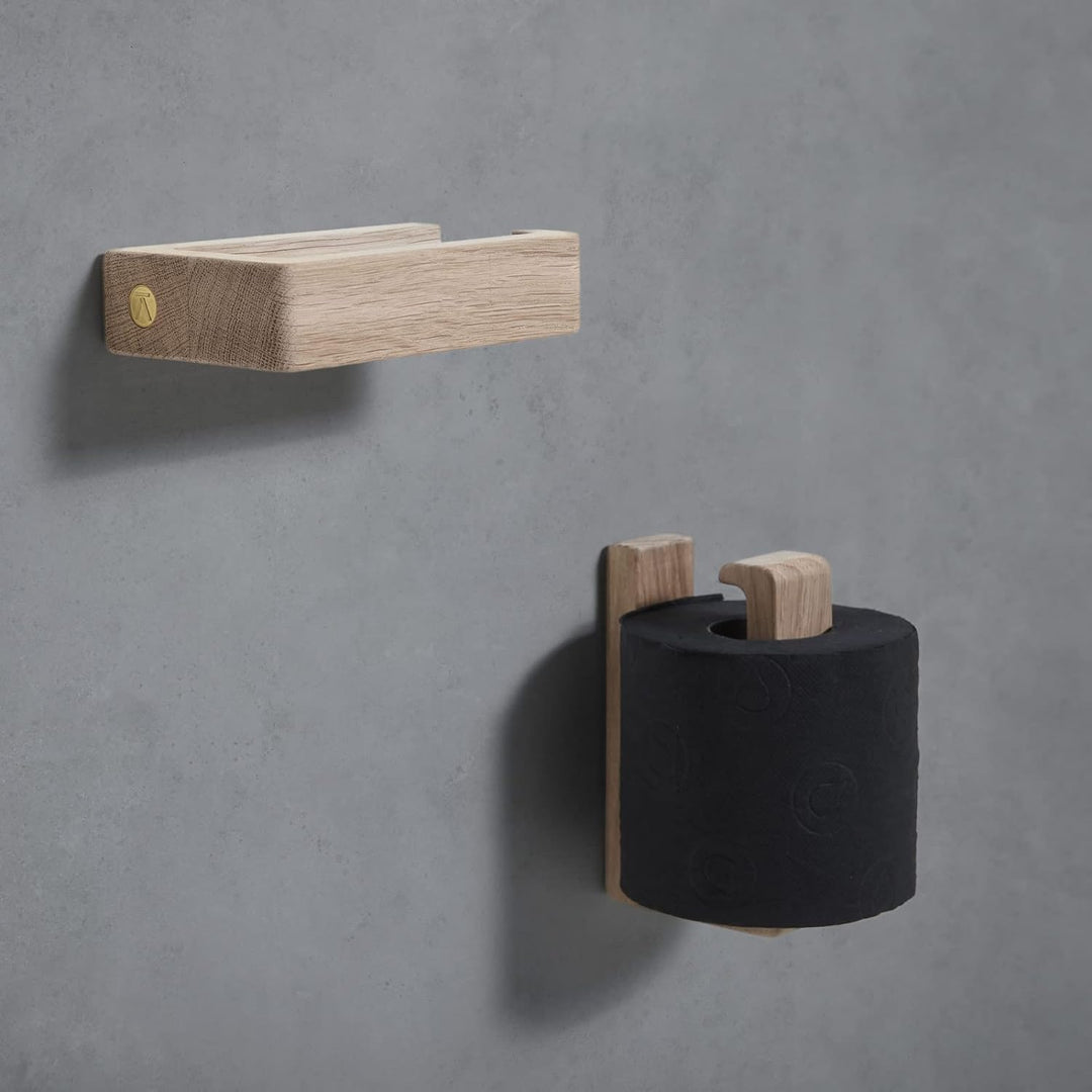 Andersen - Toilet Towel Holder - 13,5x8,5 cm (4-213021)