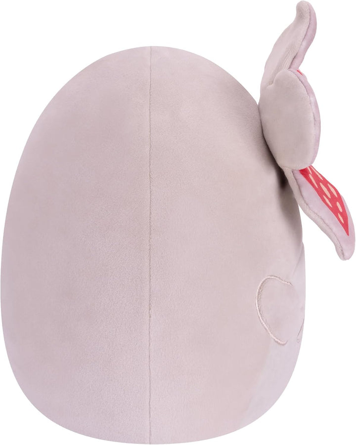 Squishmallows SQSR00046 - Stranger Things Demogorgon 25 cm, offizielles Jazwares Plüsch, superweiche