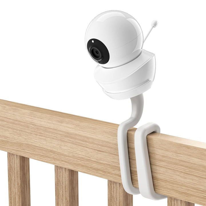 TIUIHU Baby Monitor Halterung für babysense S2/V43 Baby Monitor Flexible mount
