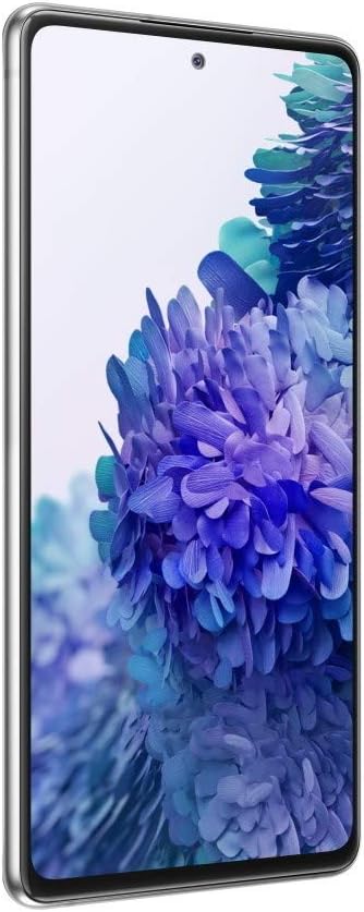 Samsung Galaxy S20 FE Weiss Vereinigtes Königreich Weiss 128 GB, Vereinigtes Königreich Weiss 128 GB