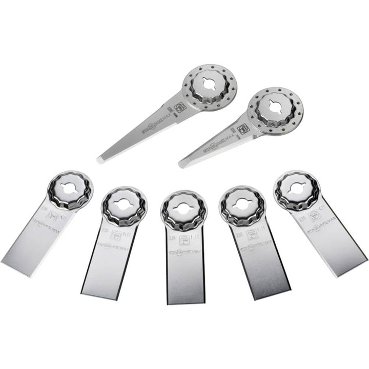FEIN Profi Set Starlock Max StarlockMax FUGENSANIERUNG, StarlockMax FUGENSANIERUNG