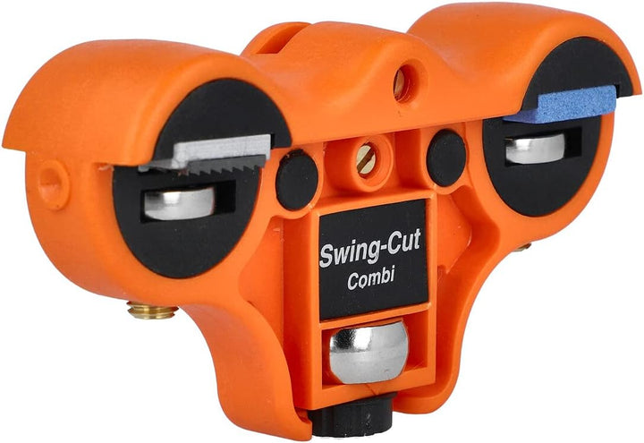 SKS Profi-Kantenschärfer "Swing Cut HM" - mit