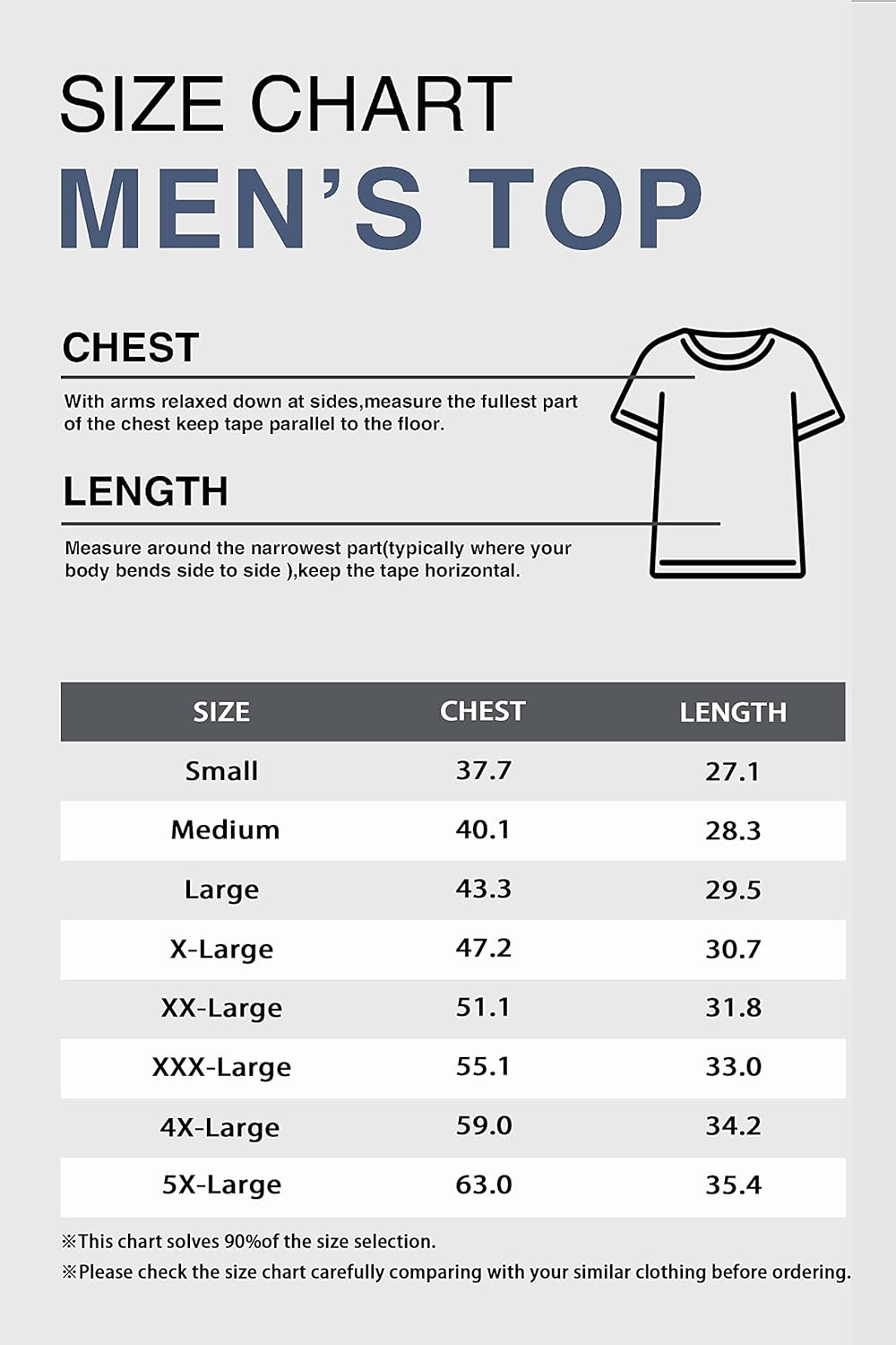 Teesmen T-Shirt Für Herren Kurzarm Rundhals Einfarbige Sport Basic Männer 5er Polyester Oder Baumwol