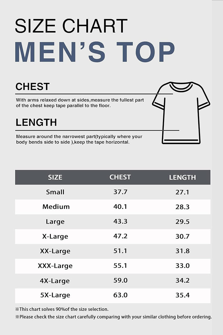 Teesmen T-Shirt Für Herren Kurzarm Rundhals Einfarbige Sport Basic Männer 5er Polyester Oder Baumwol