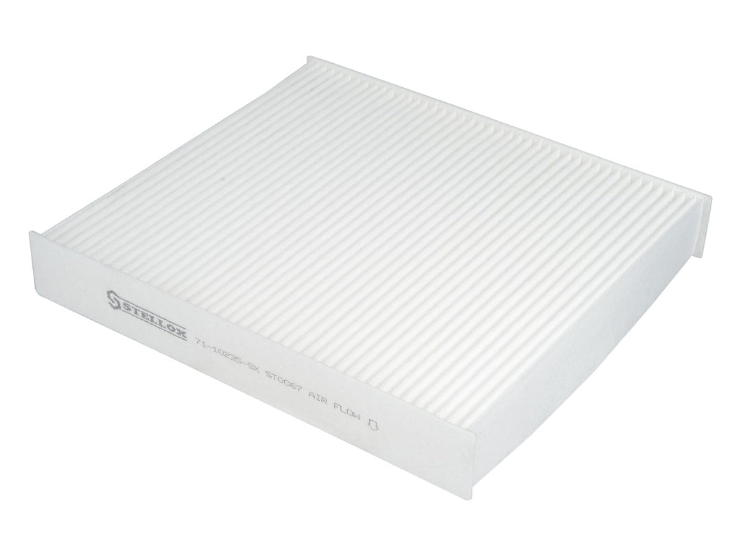71-10235-SX Innenraumfilter – Pollenfilter – Für PKW
