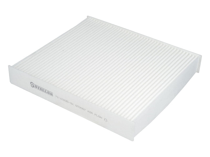 71-10235-SX Innenraumfilter – Pollenfilter – Für PKW