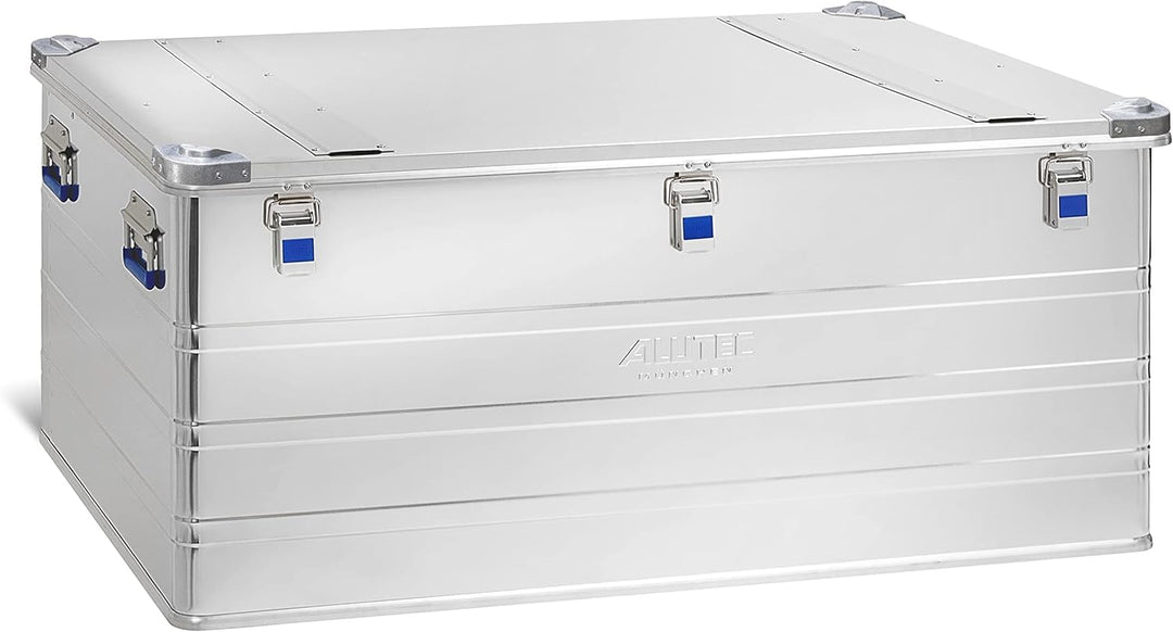 ALUTEC MÜNCHEN Alubox INDUSTRY 425 425 Liter, 425 Liter