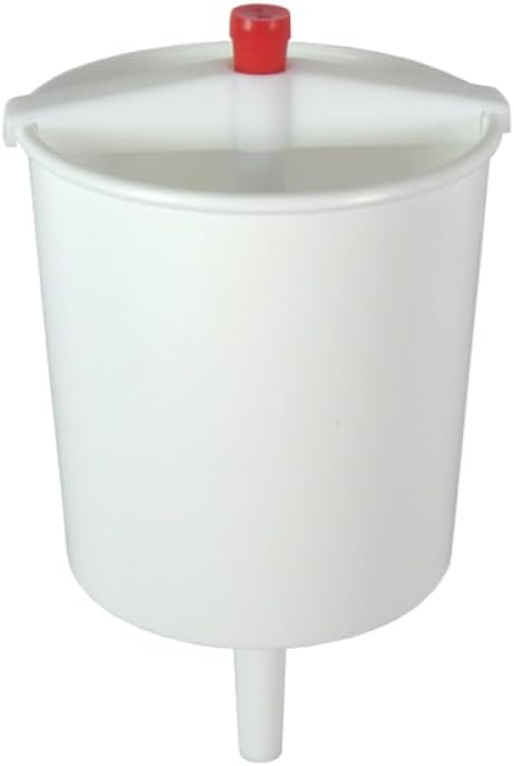Swanson Christian Kommunion Cup Filler – One Handed Button Release by Supply
