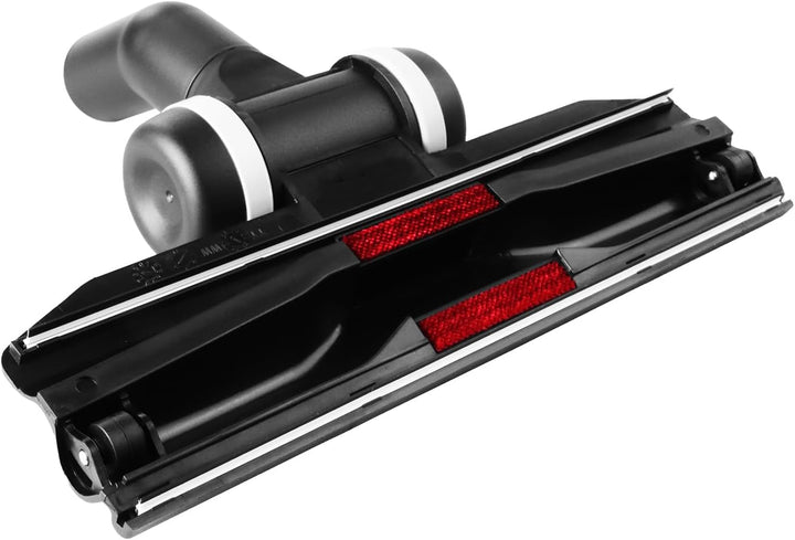 Staubsaugerdüse Extra Flach kompatibel für Miele Staubsauger S8340 Complete C3 Classic C1 Boost CX1