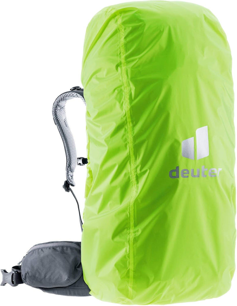 deuter Raincover III Regenhülle (45-90 L) 45-90 L neon, 45-90 L neon