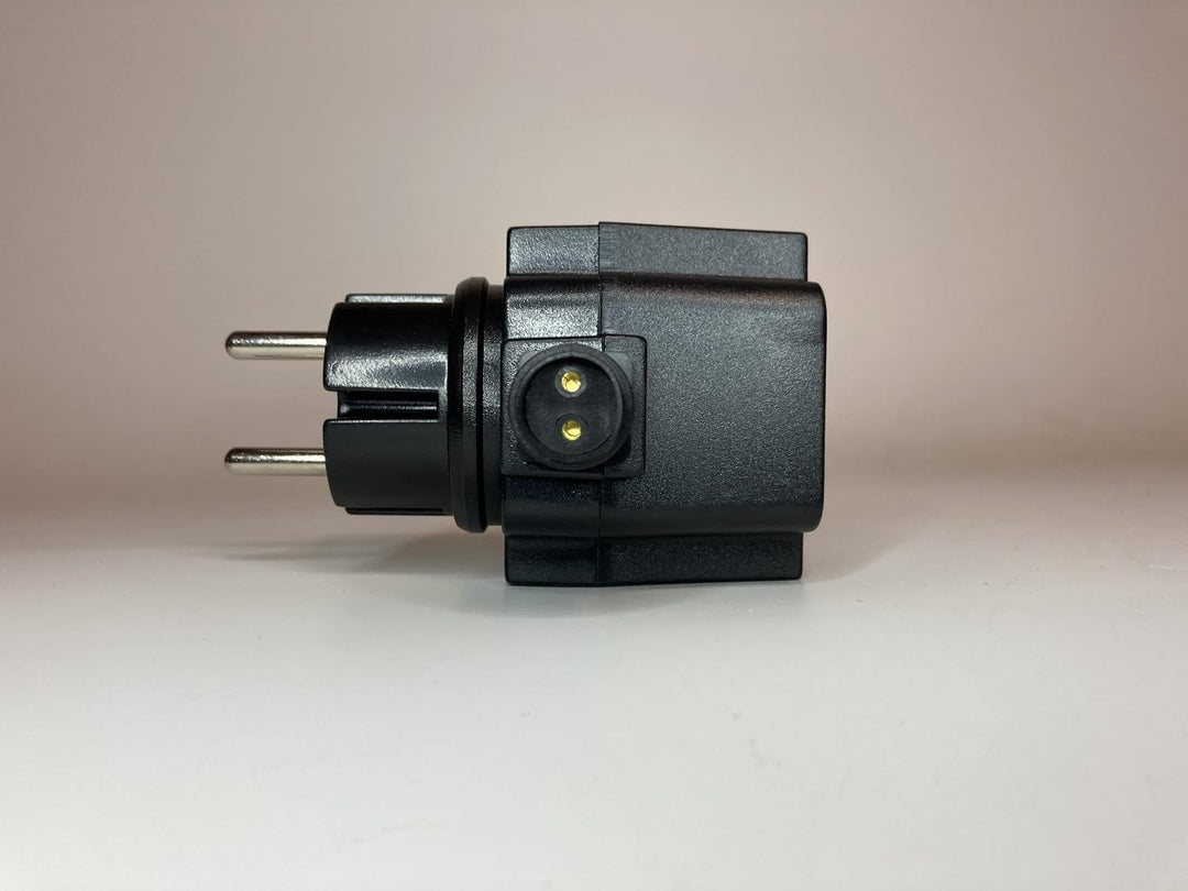 12V-Trafo (10W) zu Quellstar600-LED für Zimmer- & Gartenbrunnen