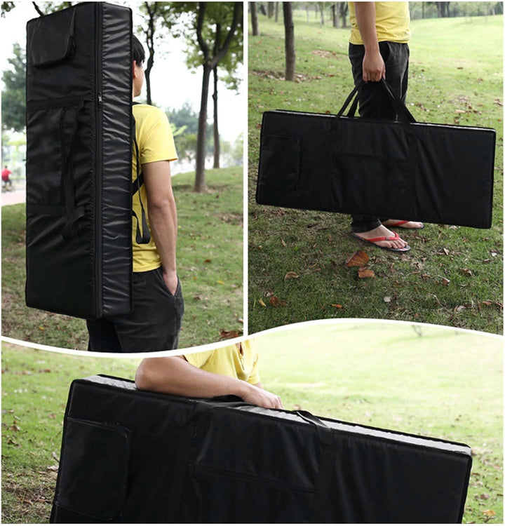61 Key Keyboard Tasche,61 Tasten Tragbar Keyboard,TascheKeyboardtasche 61 Tasten,Tasten Tragbar Keyb
