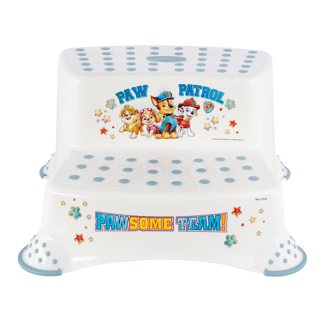keeeper Paw Patrol-Set Babytopf adam + Toilettensitz ewa + Zweistufiger Tritthocker igor, Babytopf a