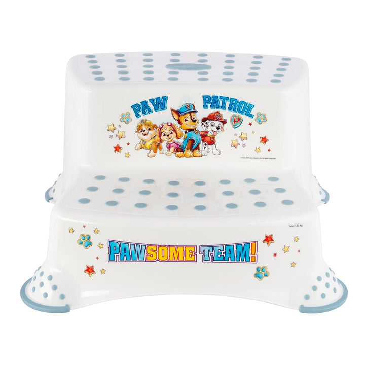 keeeper Paw Patrol-Set Babytopf adam + Toilettensitz ewa + Zweistufiger Tritthocker igor, Babytopf a