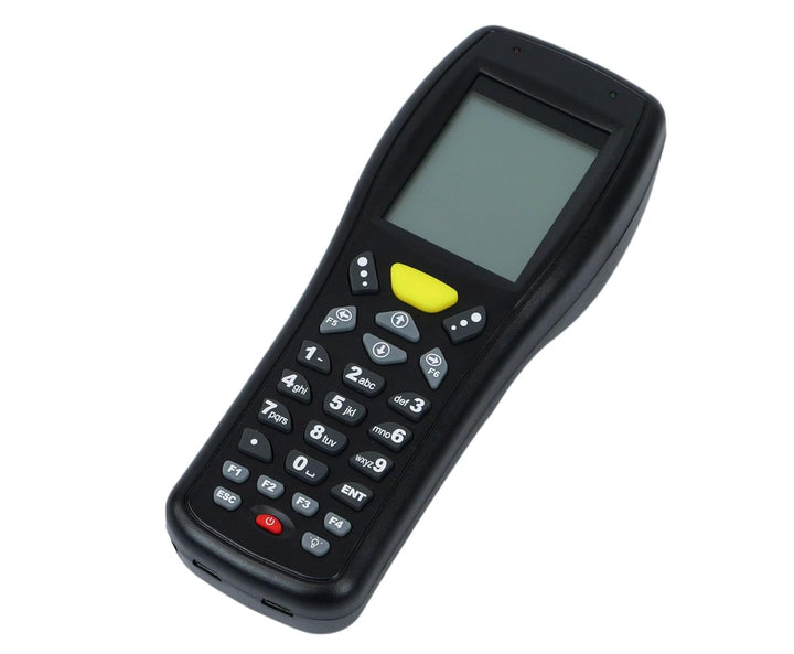 Datenkollektor für 1D Code oder EAN13, kabelloser Barcode Scanner und Terminal, Handheld Inventarsca