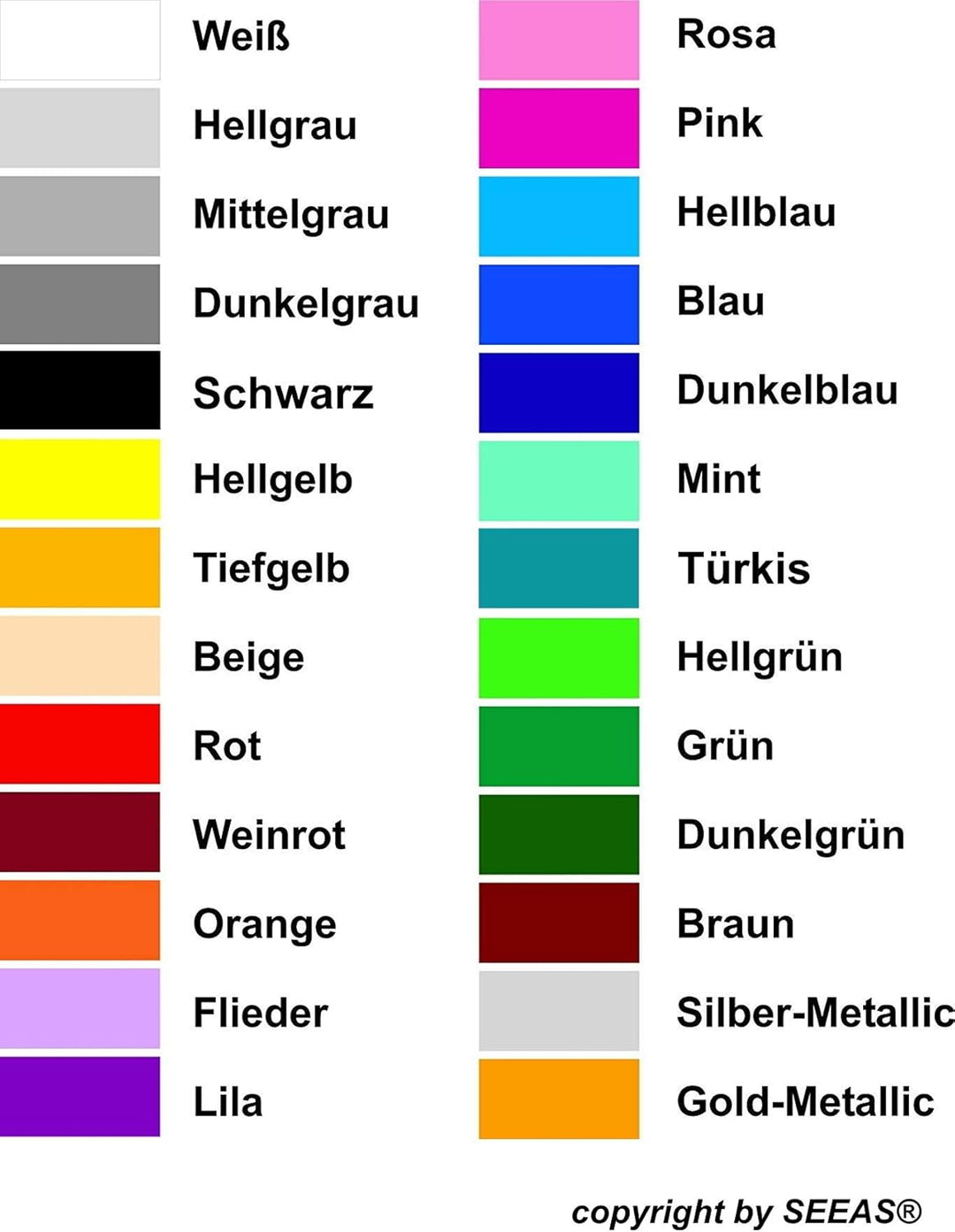Satz (2 Stück) Kennzeichenhalter - MIT INDIVIDUELLEM WUNSCHTEXT - PREMIUMQUALITÄT - mit Abnehmbarer