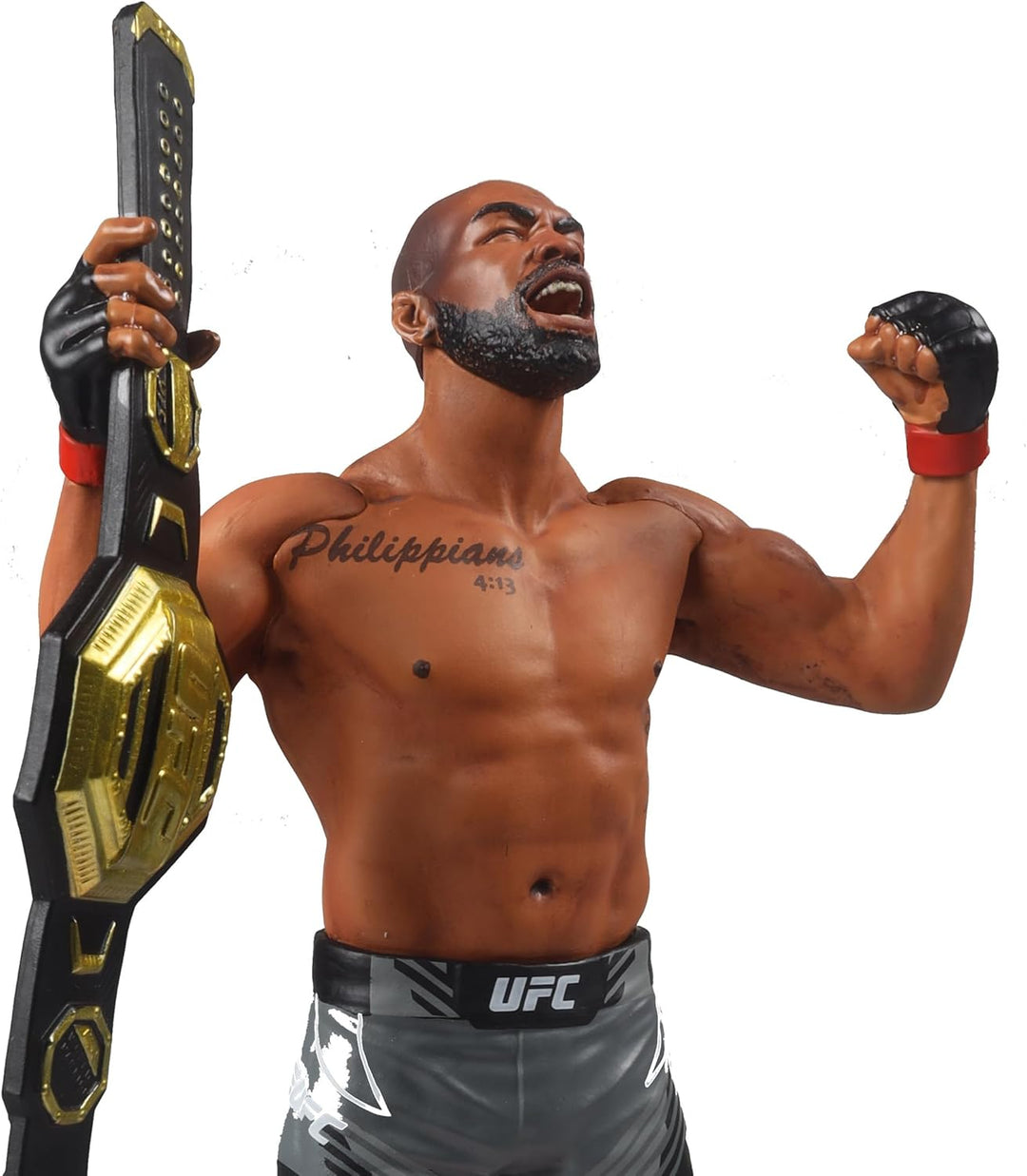 McFarlane Jon Jones UFC 17,8 cm Posed Figure SportsPicks