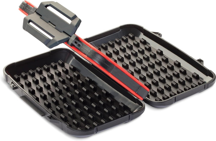Rapala Jigbox Schwarz' Oder Kontaktieren Sie Uns, Um Den Markenwert zu Ändern, Wenn Sie der Markenin