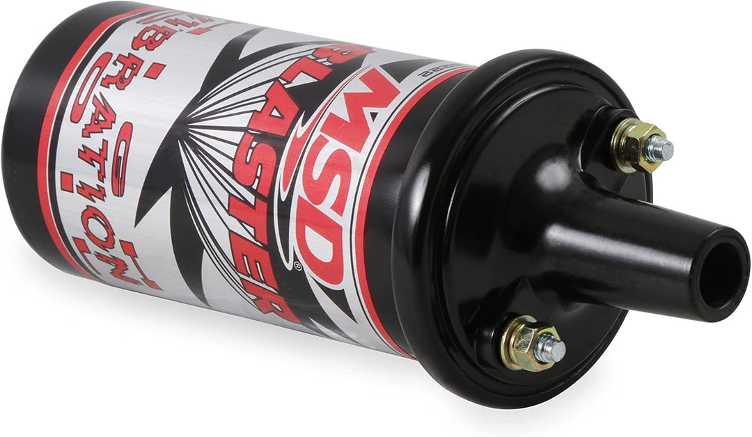 Unbekannt Blaster High Vibe Coil