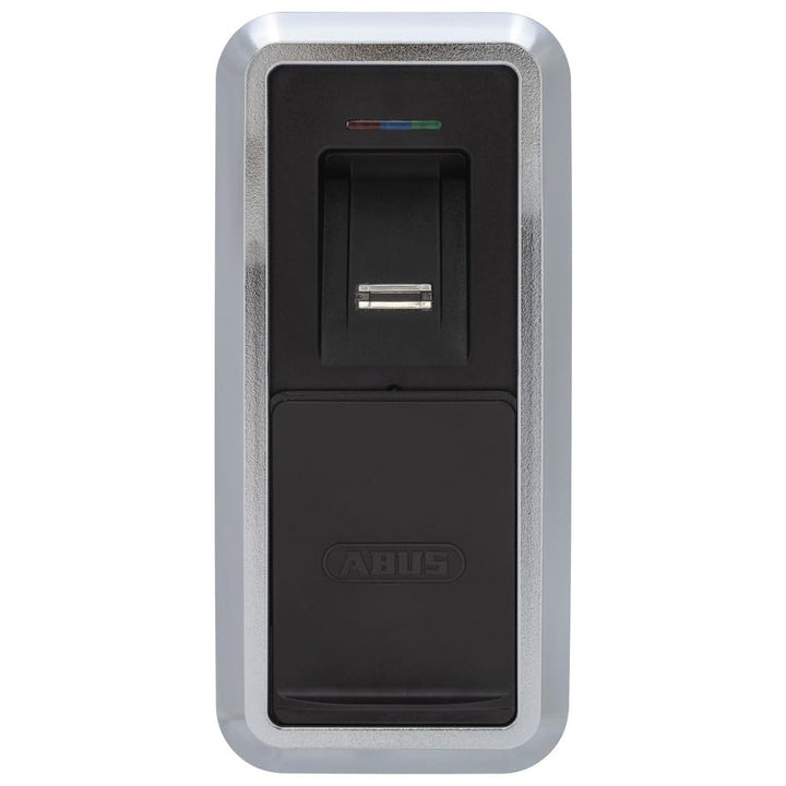 ABUS HomeTec Pro Bluetooth®-Fingerscanner CFS3100 - zum Öffnen der Haustür - mit Verdeck - für den H