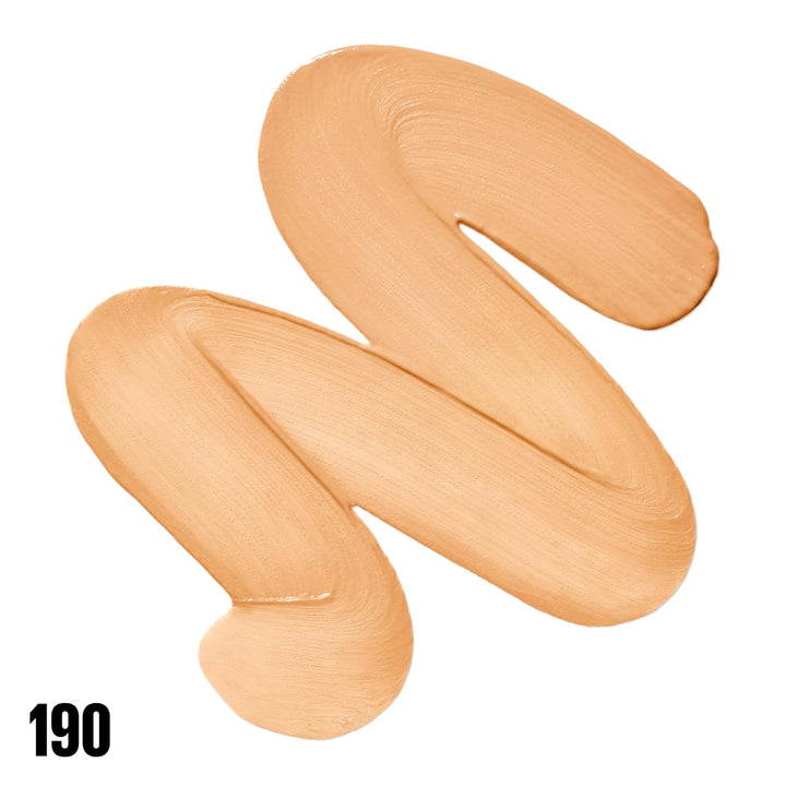 MAYBELLINE Instant Age Rewind Eraser Treatment Makeup - Nude 20.1 ml (1er Pack) Nude, 20.1 ml (1er P