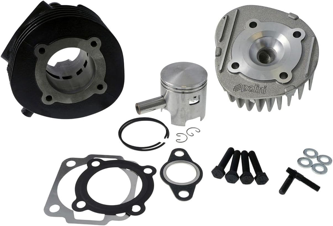 POLINI Kit für Vespa 50-pk-xl-ape D.50 mm (Zylinder und Set).