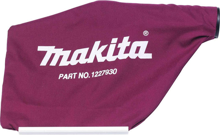 Makita Staubsack, 122793-0 1 Violett, 1 Violett