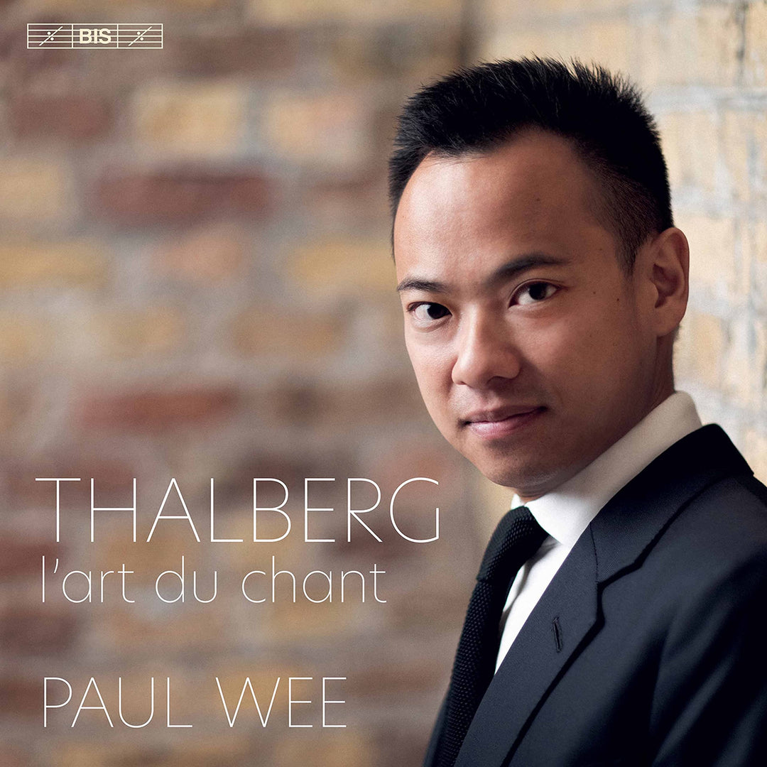 L'Art du Chant, Audio-CD