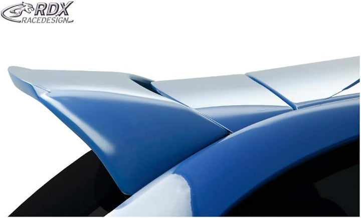 Dachspoiler Seat Ibiza 6L 3/5-türer 2002-2008 'Gross' (PUR-IHS)