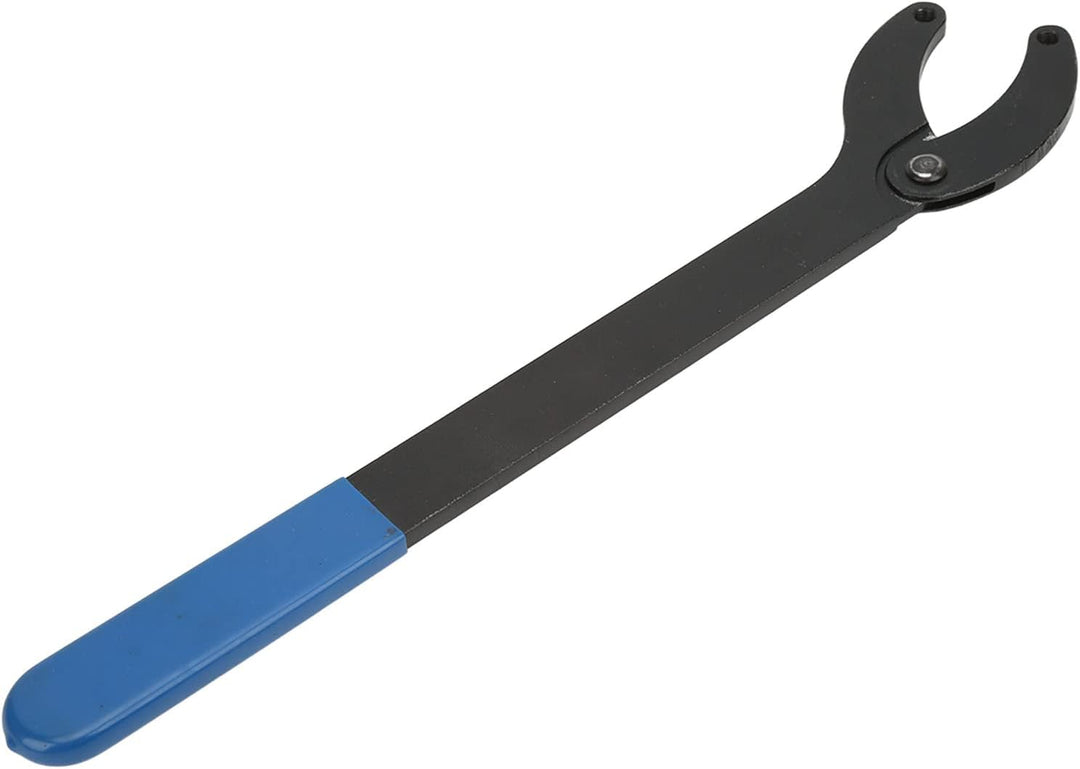 Qiilu Nockenwellenrad-Haltewerkzeug für SEAT Motor Zahnriemen-Wechselwerkzeug Nockenwellenrad-Halter