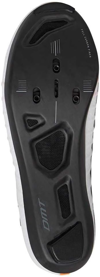 DMT Unisex Kr Sl Rennradschuhe 38.5 EU Weiss, 38.5 EU Wei&amp;