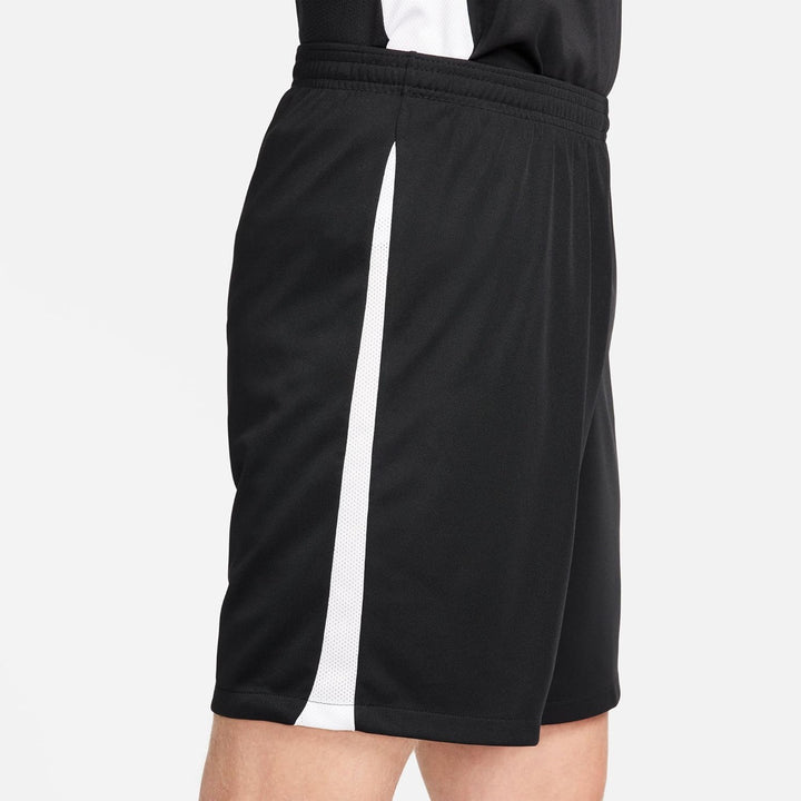 Nike Herren Pants M Nk Df LGE Knit Iii Short K, Black/White/White