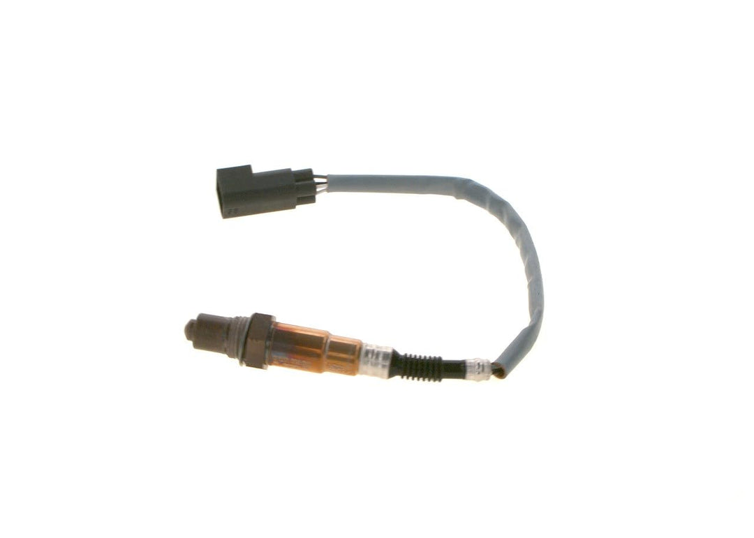 Bosch 0258006022 - Lambdasonde mit fahrzeugspezifischem Stecker