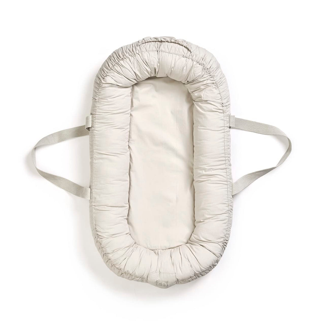 Elodie Details Babynest Kuschelnest Tragbare Babynestchen Neugeborene Kokon für Babys und Säuglinge,