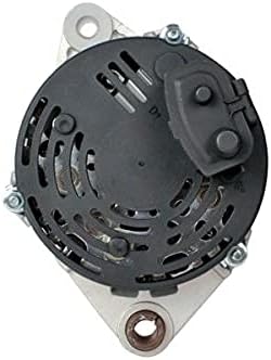 HELLA - Generator/Lichtmaschine - 14V - 100A - für u.a. Alfa Romeo 147 (937_) - 8EL 012 428-471