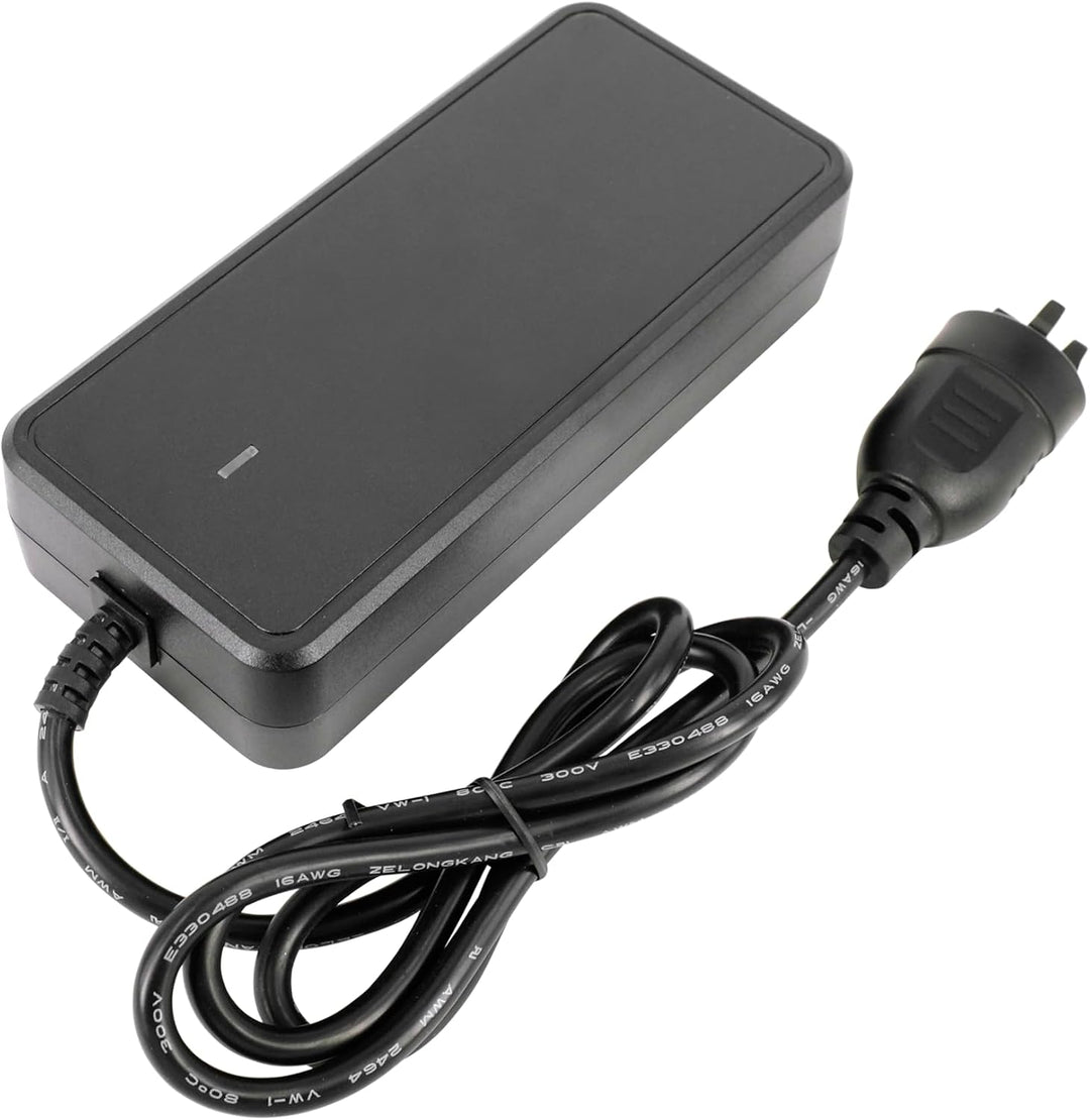 PowerSmart 42V 2A Ladegerät für 36V Akku 0 275 007 535, 0 275 007 536, 0 275 007 538, 0 275 007 539,