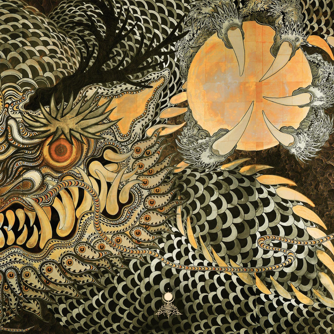 Solar Lovers (2022 Repress), Vinyl